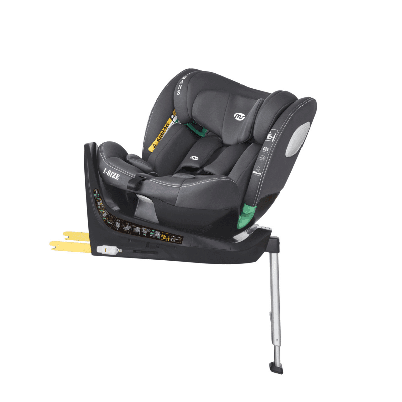 Siège auto bébé i-size 0/1/2/3 Lemans - MS