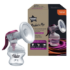 Tire-lait manuel Blanc Bordeaux - Tommee Tippee