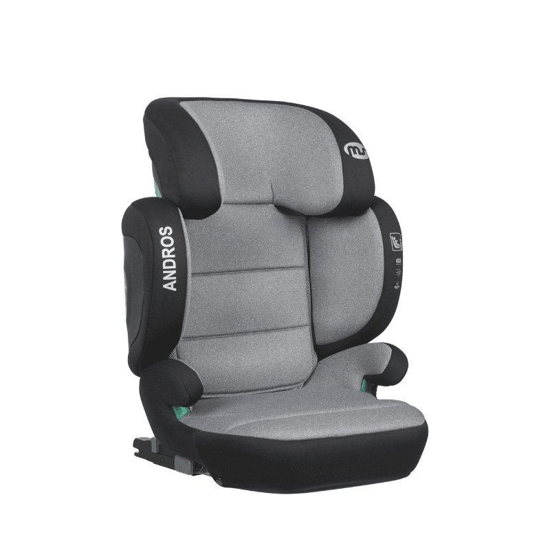 Siège auto bébé i-size 2/3 Andros - MS