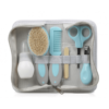 TROUSSE DE SOIN BÉBÉ BLEU - KIOKIDS