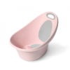BAIGNOIRE AVEC BOSSE ET PIEDS ANTIDÉRAPANTS ROSE - KIOKIDS