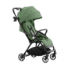 Poussette MF Plus - Vert - leclerc