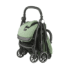 Poussette MF Plus - Vert - leclerc