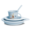 Coffret repas Into the Forest +6 mois -- SUAVINEX