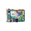 Molto - Tableau Avec Accessoires