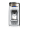 Préparateur biberon formula pro Advanced - Baby Brezza