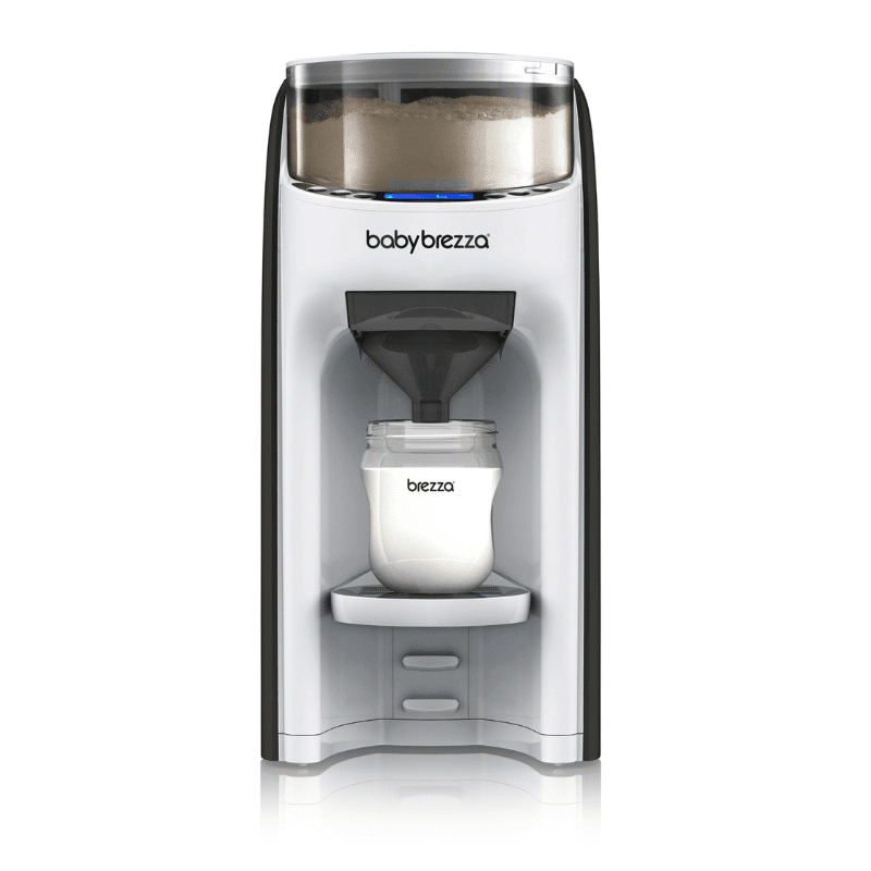 Préparateur biberon formula pro Advanced - Baby Brezza