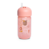 Tasse à paille Into the Forest 340ml - SUAVINEX