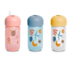 Tasse à paille Into the Forest 340ml - SUAVINEX