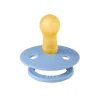 2 sucette Sky Blue/Baby Blue 6-18mois - BIBS