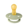 2 sucette Sage GLOW/Gloud GLOW 0-6 mois - BIBS
