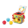 CUBE INTERACTIF ÉVEIL SENSORIEL – VTECH