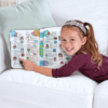 LIVRE INTERACTIF MON PREMIER DICTIONNAIRE PARLANT – VTECH