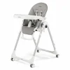Chaise haute Prima Pappa Follow Me Ice - PEG PEREGO