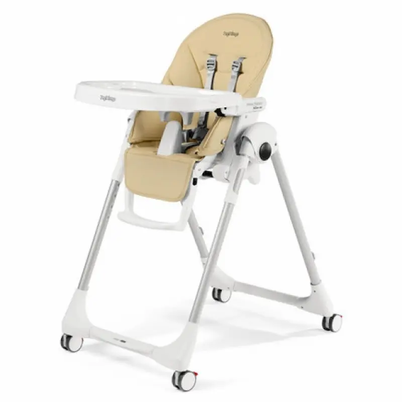 Chaise haute Prima Pappa Follow Me Paloma - PEG PEREGO