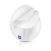 Coussinets d'allaitement lavables x4 blancs - LANSINOH