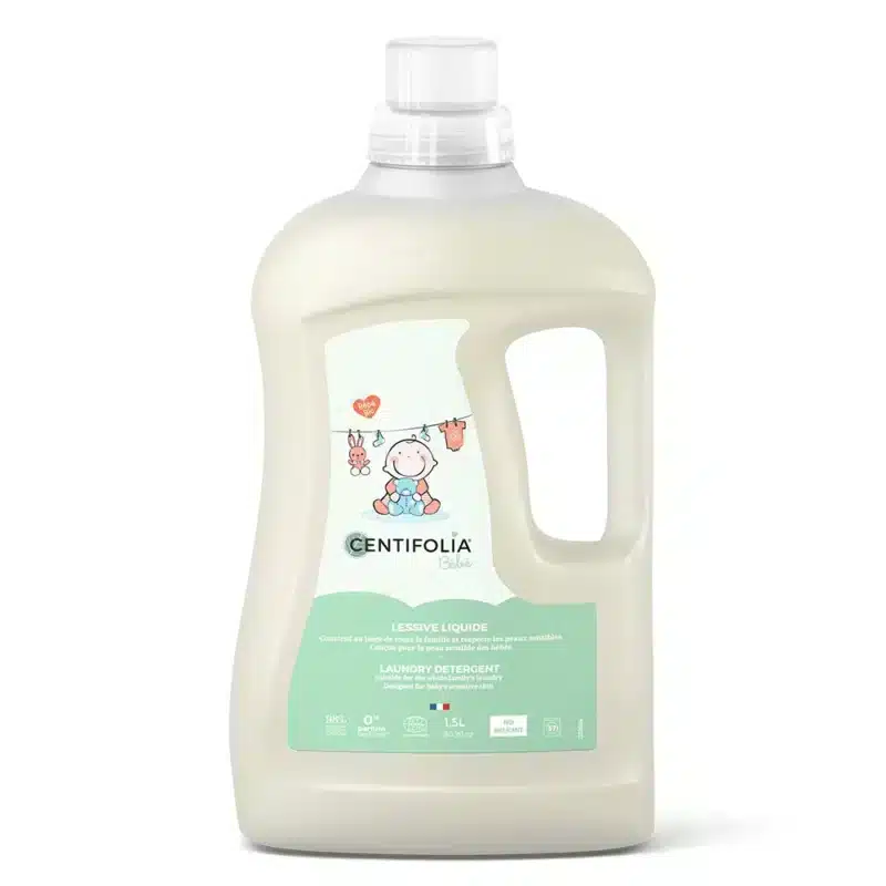 Lessive Liquide Neutre Centifolia 1.5L
