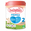 BabyBio Primea 2 lait de suite Bio 6-12 mois 800g