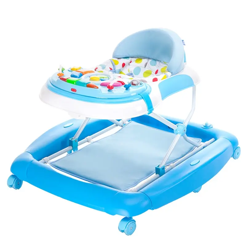 Youpala Relax & interactivités 2en1 – Just baby