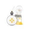 Tire Lait Électrique Double Swing Maxi New Generation Redesign Medela