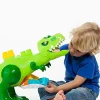 Molto Dinosaures Avec 30 Blocs