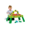 Molto - Table Pliable De Blocs 20 Pcs