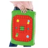 Molto - Table Pliable De Blocs 20 Pcs