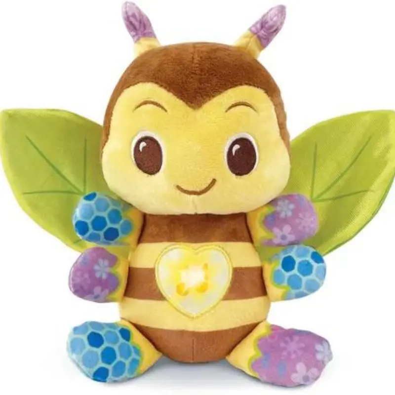 MAELLE MON ABEILLE DES DECOUVERTES - Vtech