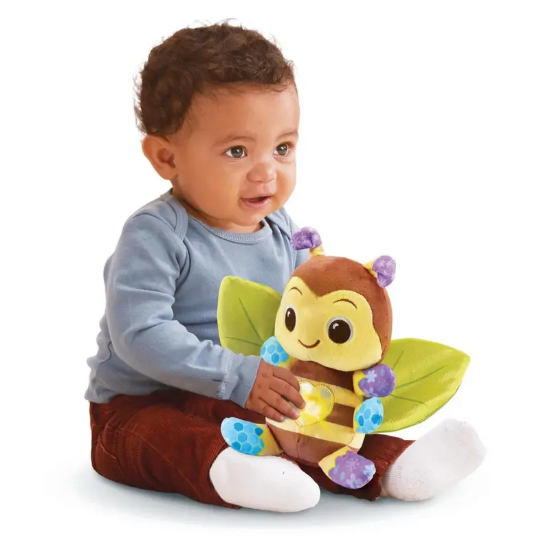 MAELLE MON ABEILLE DES DECOUVERTES - Vtech