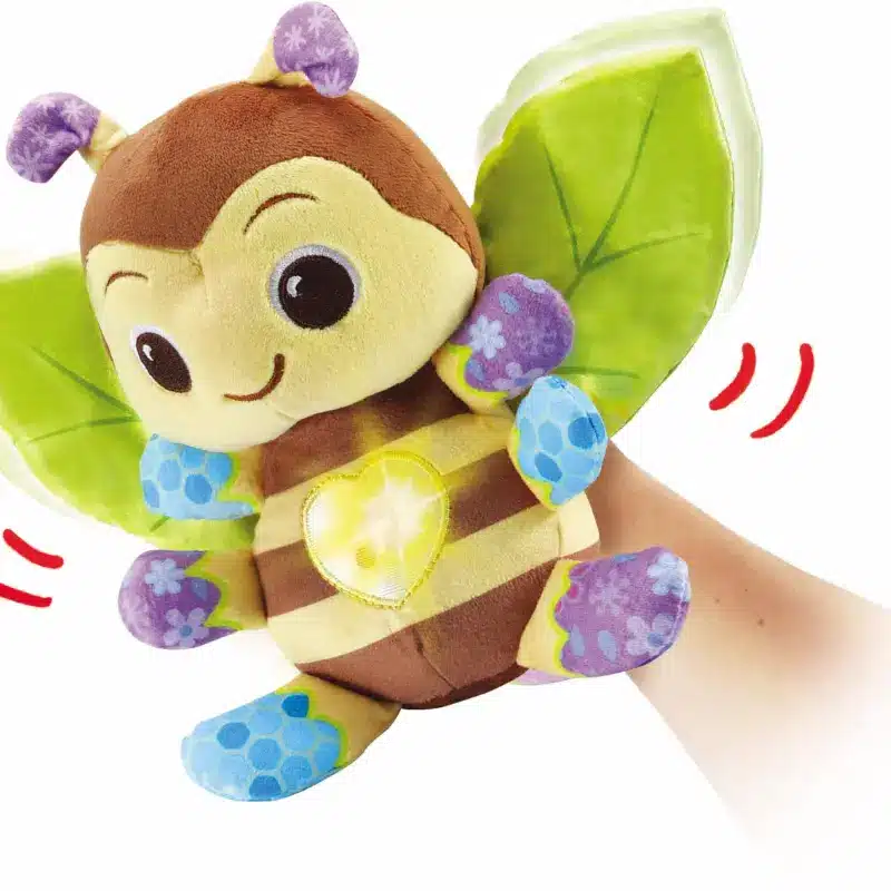 MAELLE MON ABEILLE DES DECOUVERTES - Vtech – Image 5