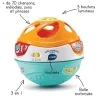 Balle magic'moov 3 en 1 - VTECH