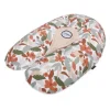 Coussin de maternité Multirelax jersey Floral - CANDIDE
