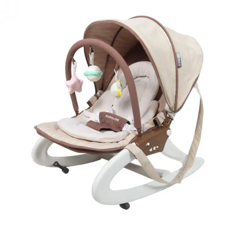 TRANSAT RELAX BEIGE - MAMALOVE