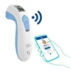 THERMOMÈTRE INFRAROUGE MULTIFONCTION - CHICCO
