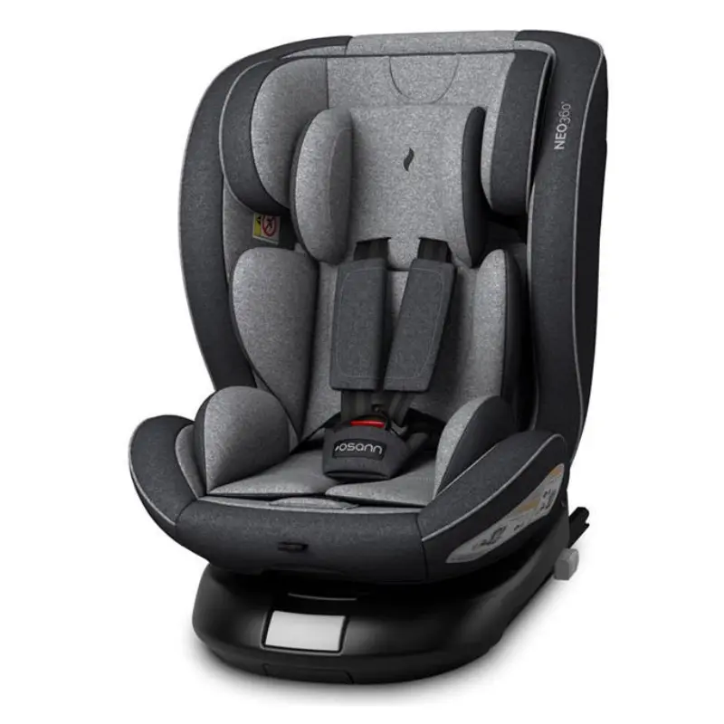 Siège Auto Neo 360 Rotatif ISOFIX - OSANN