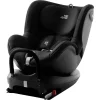 Siège Auto DUALFIX 2 R noir - BRITAX ROMER