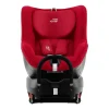 Siège Auto DUALFIX 2 R ROUGE - BRITAX ROMER