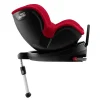 Siège Auto DUALFIX 2 R ROUGE - BRITAX ROMER