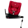 Siège Auto DUALFIX 2 R ROUGE - BRITAX ROMER