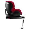 Siège Auto DUALFIX 2 R ROUGE - BRITAX ROMER