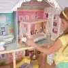 KIDKRAFT - MAISON DE POUPÉE GÉANTE KAYLEE