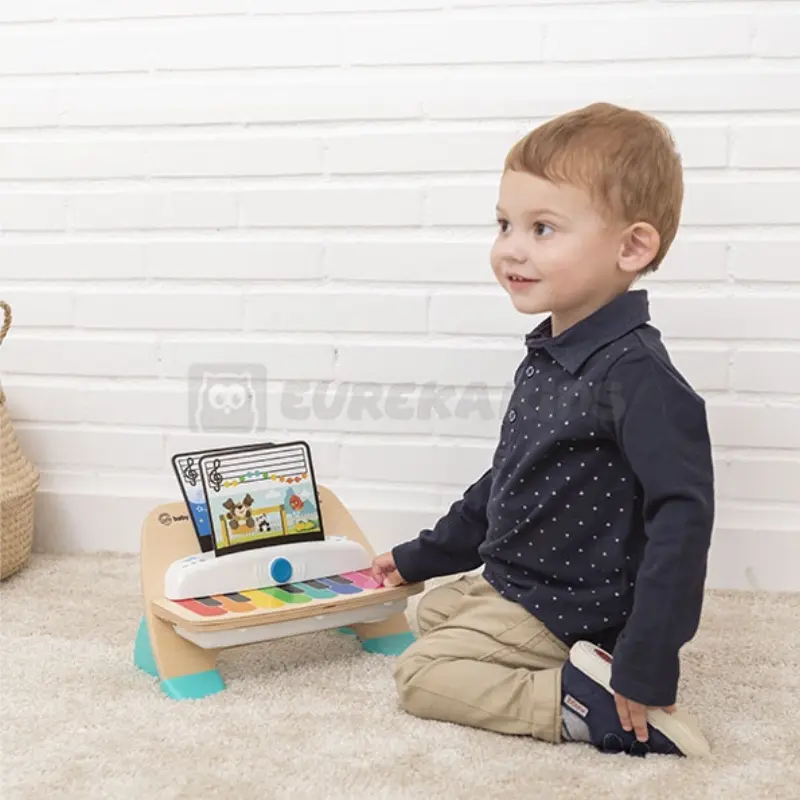 Hape - Piano Magic Touch
