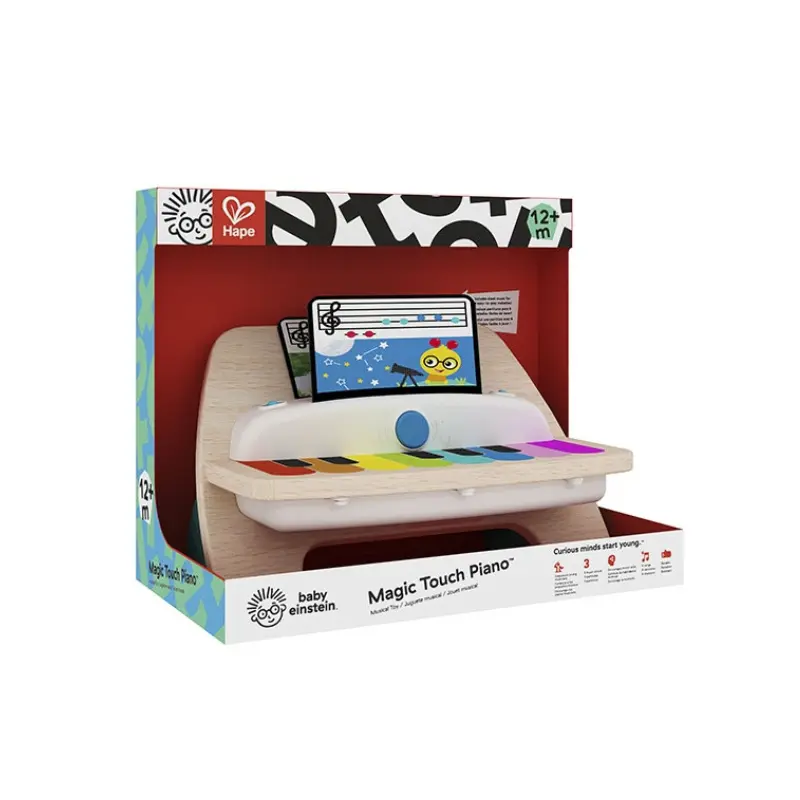 Hape - Piano Magic Touch