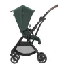 Poussette Ultra Compacte Leona Maxi-Cosi Essential Green slide