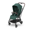 Poussette Ultra Compacte Leona Maxi-Cosi Essential Green slide