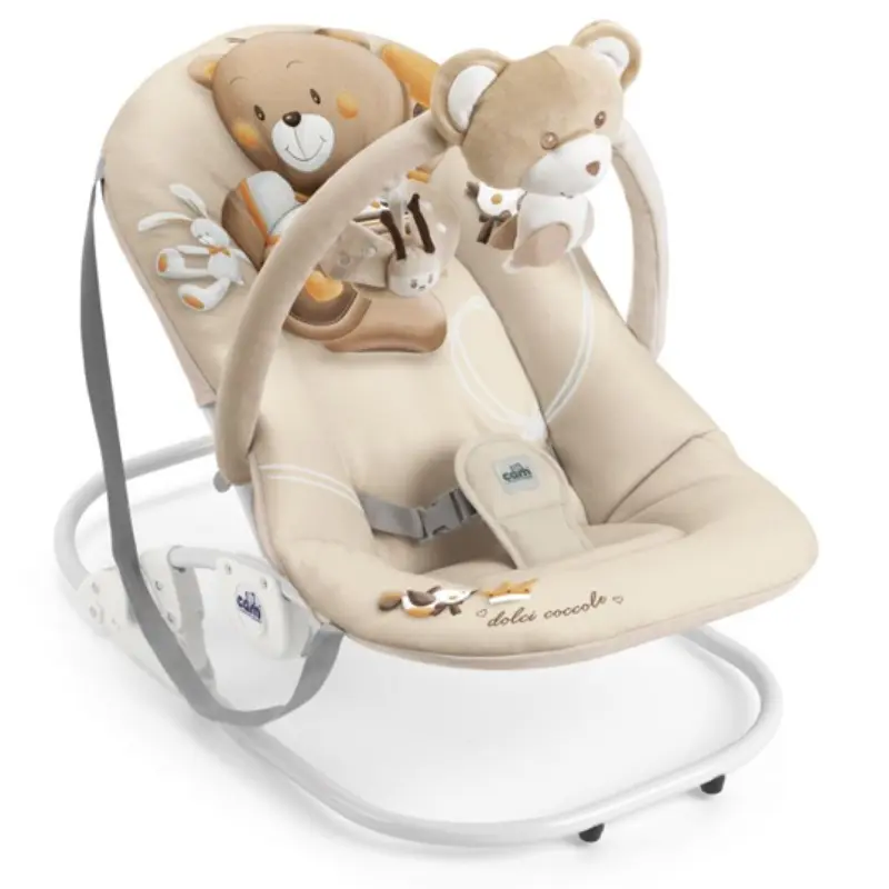 RELAX SEGGIOLINA GIOCAM BEIGE – CAM