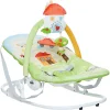 RELAX SEGGIOLINA GIOCAM VERT – CAM