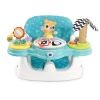 SIÈGE-RÉHAUSSEUR INTERACTIF 5-EN-1 – VTECH