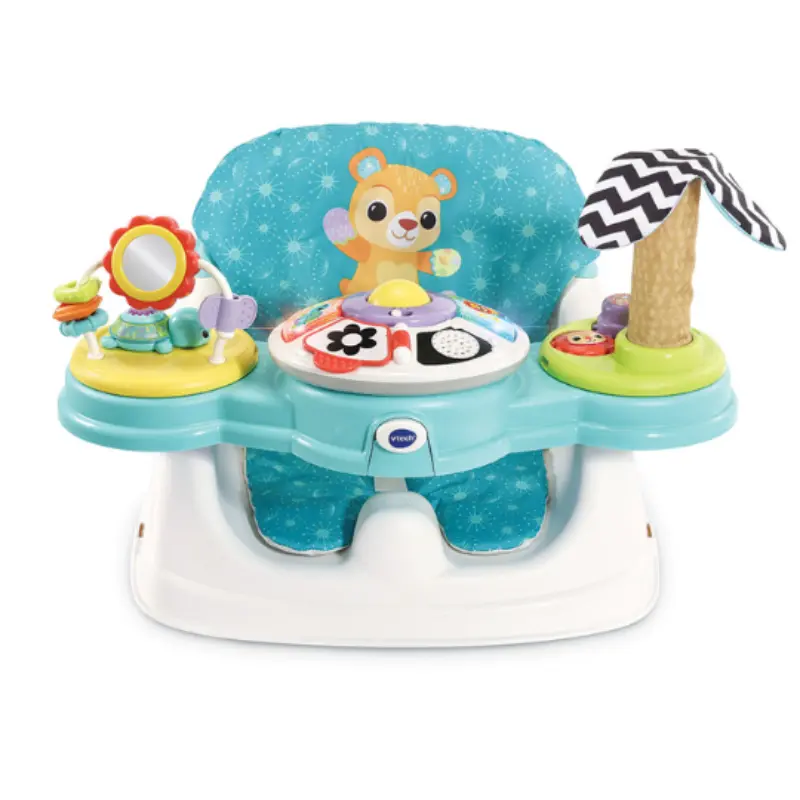 SIÈGE-RÉHAUSSEUR INTERACTIF 5-EN-1 – VTECH