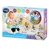 SIÈGE-RÉHAUSSEUR INTERACTIF 5-EN-1 – VTECH